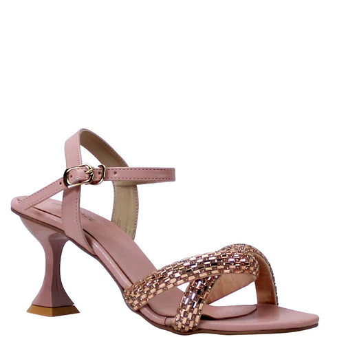 Women Formal heel - 62568S